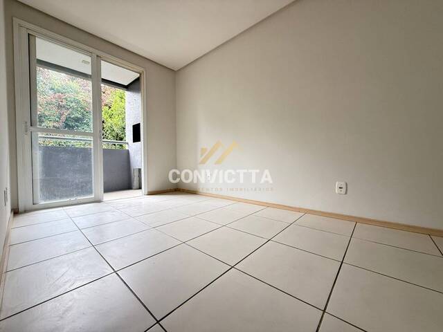 #1766 - Apartamento para Venda em Caxias do Sul - RS - 3