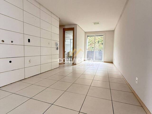 #1766 - Apartamento para Venda em Caxias do Sul - RS - 2