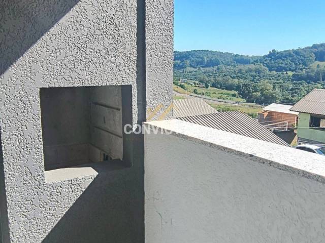 Apartamento para Venda em Caxias do Sul - 2