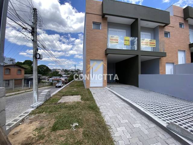 Sobrado para Venda em Caxias do Sul - 2