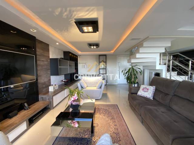 Venda em Villagio Iguatemi - Caxias do Sul