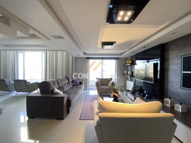 Apartamento para Venda em Caxias do Sul - 2