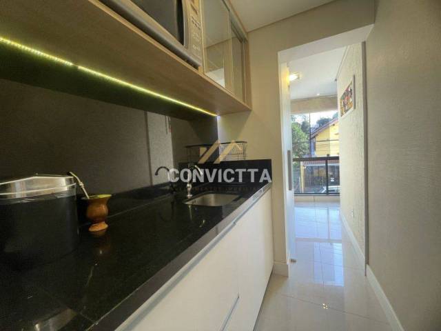 #1776 - Apartamento para Venda em Caxias do Sul - RS - 3