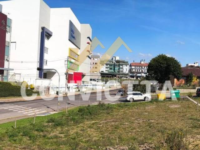 Área para Venda em Caxias do Sul - 2