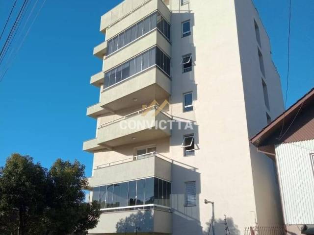 #1784 - Apartamento para Venda em Caxias do Sul - RS - 3