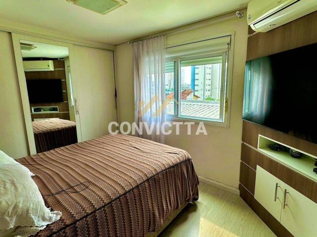 Apartamento para Venda em Caxias do Sul - 3