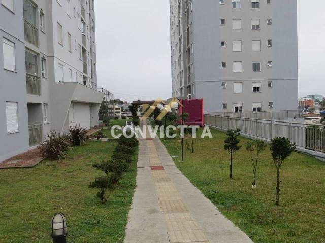 Apartamento para Venda em Caxias do Sul - 3