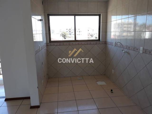 #1787 - Apartamento para Venda em Caxias do Sul - RS - 3