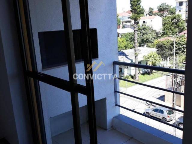 #1787 - Apartamento para Venda em Caxias do Sul - RS - 1