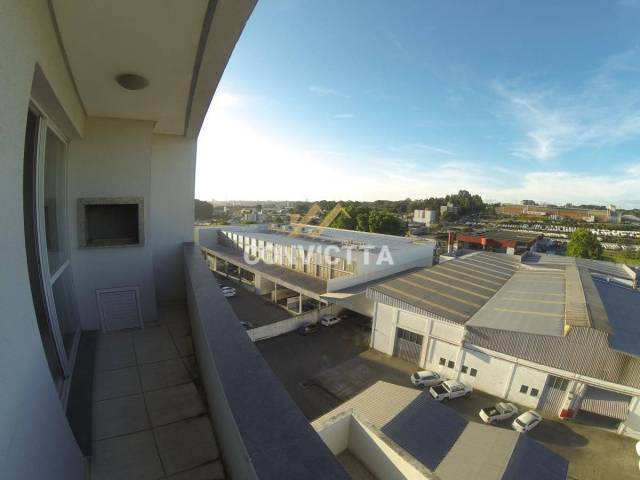 Venda em Sagrada Família - Caxias do Sul