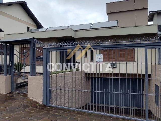 #1789 - Casa para Venda em Caxias do Sul - RS - 1