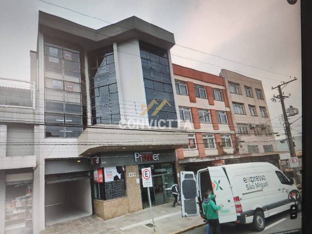 #1790 - Apartamento para Venda em Caxias do Sul - RS - 2