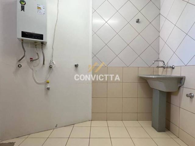 #1791 - Apartamento para Venda em Caxias do Sul - RS - 3