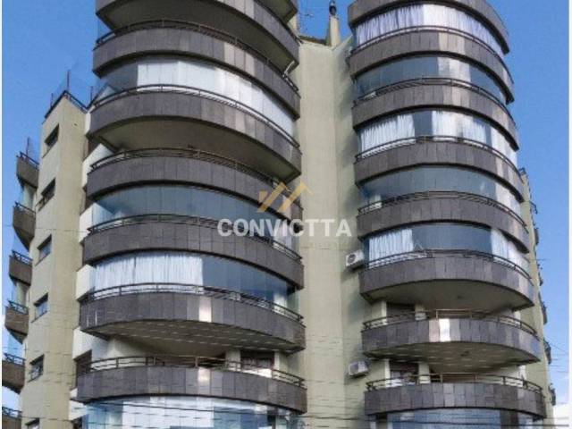 Apartamento para Venda em Caxias do Sul - 4