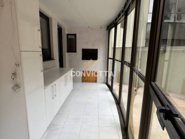 #1794 - Apartamento para Venda em Caxias do Sul - RS - 3