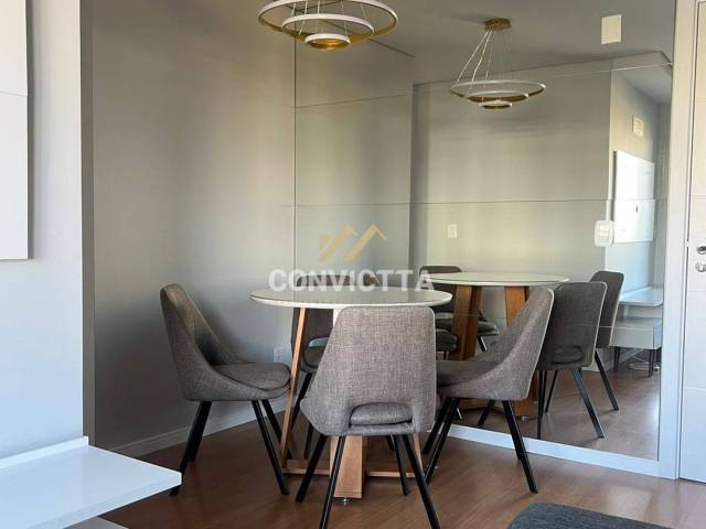 #1796 - Apartamento para Venda em Caxias do Sul - RS - 3