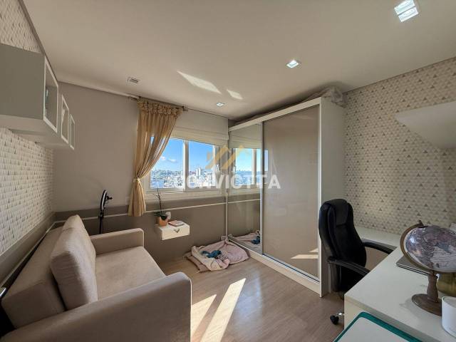 #1797 - Apartamento para Venda em Caxias do Sul - RS - 2