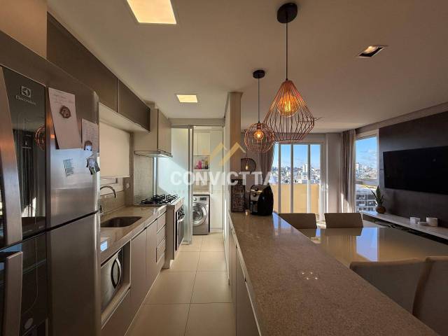 Venda em Jardim América - Caxias do Sul