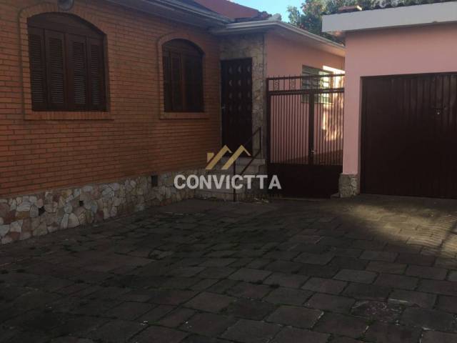 Venda em São Pelegrino - Caxias do Sul