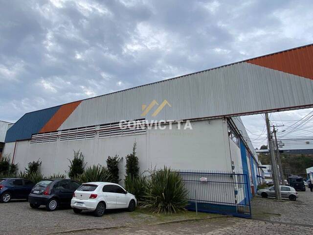 Locação em Desvio Rizzo - Caxias do Sul