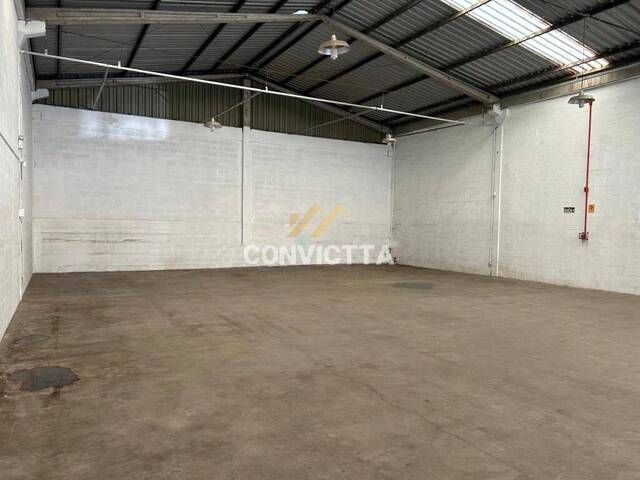 Pavilhão para Locação em Caxias do Sul - 3