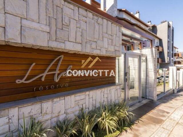 Apartamento para Venda em Gramado - 3