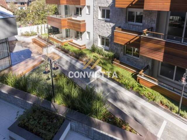 Apartamento para Venda em Gramado - 4
