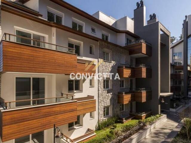 Apartamento para Venda em Gramado - 5