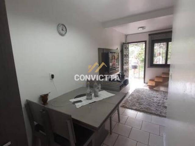 #SO370 - Sobrado para Venda em Caxias do Sul - RS - 3